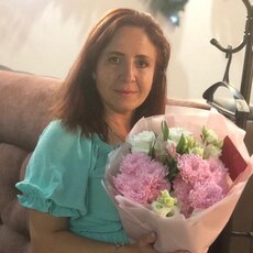 Фотография девушки Наталья, 50 лет из г. Йошкар-Ола