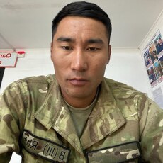 Фотография мужчины Elaman, 28 лет из г. Семей