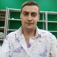 Фотография мужчины Александр, 34 года из г. Иваново