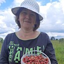Вера, 53 года