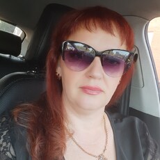 Фотография девушки Марина, 45 лет из г. Бердск
