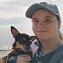 Дарья, 24 года