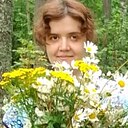 Нэсти, 35 лет