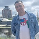 Рафис, 44 года