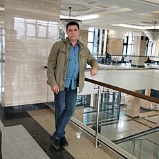 Фотография мужчины Сергей, 53 года из г. Туймазы