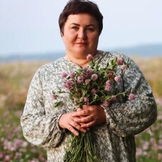 Фотография девушки Ольга, 53 года из г. Томск