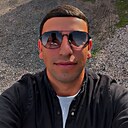 Martun, 20 лет