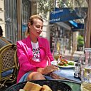 Ангелина, 28 лет