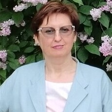 Фотография девушки Татьяна, 52 года из г. Магадан
