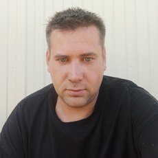 Фотография мужчины Александр, 33 года из г. Горно-Алтайск