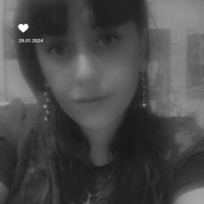 Фотография девушки Алина, 25 лет из г. Корма