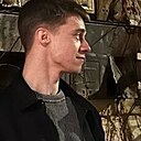 Никита, 23 года