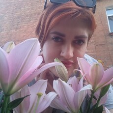 Фотография девушки Наталі, 41 год из г. Кропивницкий