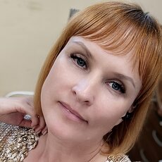 Фотография девушки Оксана, 43 года из г. Ушачи