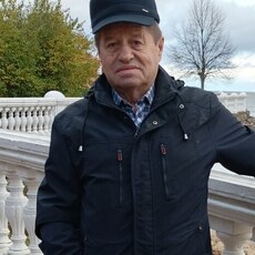Фотография мужчины Александр, 64 года из г. Улан-Удэ