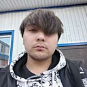 Иван, 23 года