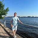 Кирилл, 36 лет