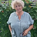 Альбина, 65 лет