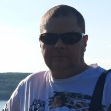 Фотография мужчины Сергей, 40 лет из г. Мурманск