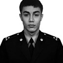 Александр, 25 лет