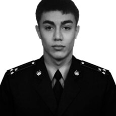 Фотография мужчины Александр, 25 лет из г. Донецк