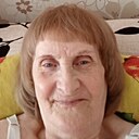 Валентина, 69 лет