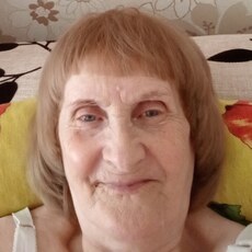Фотография девушки Валентина, 69 лет из г. Кыштым