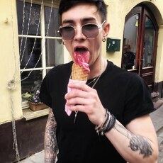 Фотография мужчины Буйвол, 29 лет из г. Минск