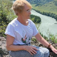 Фотография девушки Ольга, 60 лет из г. Новосибирск