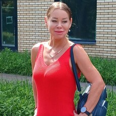 Фотография девушки Ольга, 45 лет из г. Москва