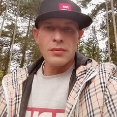 Фотография мужчины Илья, 43 года из г. Апатиты