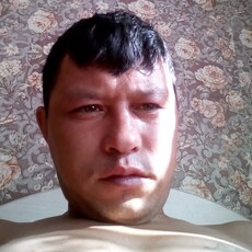 Фотография мужчины Руслан, 34 года из г. Маркс