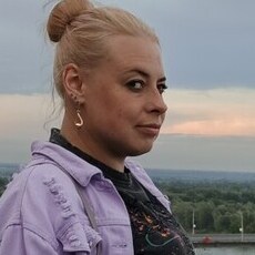 Фотография девушки Светлана, 31 год из г. Барнаул