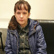Фотография девушки Dariaz, 24 года из г. Марьина Горка