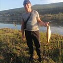 Вадим, 35 лет