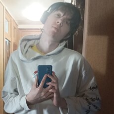 Фотография мужчины Максим, 20 лет из г. Красногорск