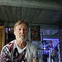 Геннадий, 70 лет
