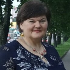 Фотография девушки Оля, 46 лет из г. Ровно