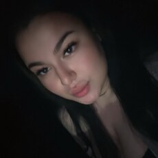 Фотография девушки Амина, 20 лет из г. Симферополь