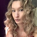 Лисса, 37 лет