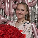 Анастасия, 23 года