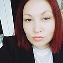 Багирка, 34 года