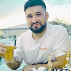 Фотография мужчины Жалол, 31 год из г. Дивное