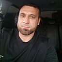 Загир, 39 лет