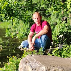 Фотография мужчины Андрей, 31 год из г. Браслав