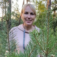 Фотография девушки Алена, 40 лет из г. Курган