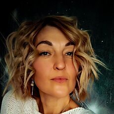 Фотография девушки Ирина, 44 года из г. Глубокий