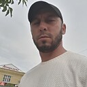 Костя, 36 лет