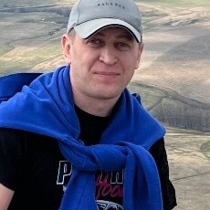 Фотография мужчины Ильнур, 42 года из г. Уфа