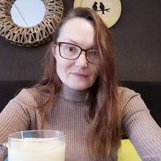 Фотография девушки Svetlana, 49 лет из г. Кумертау